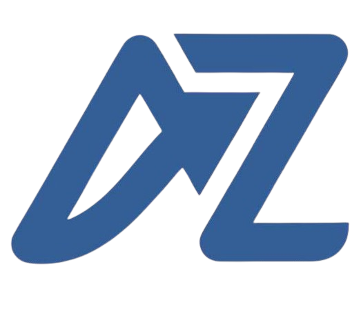 A2Z Solutions Logo